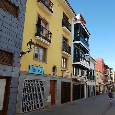 Edificio Mequinez *